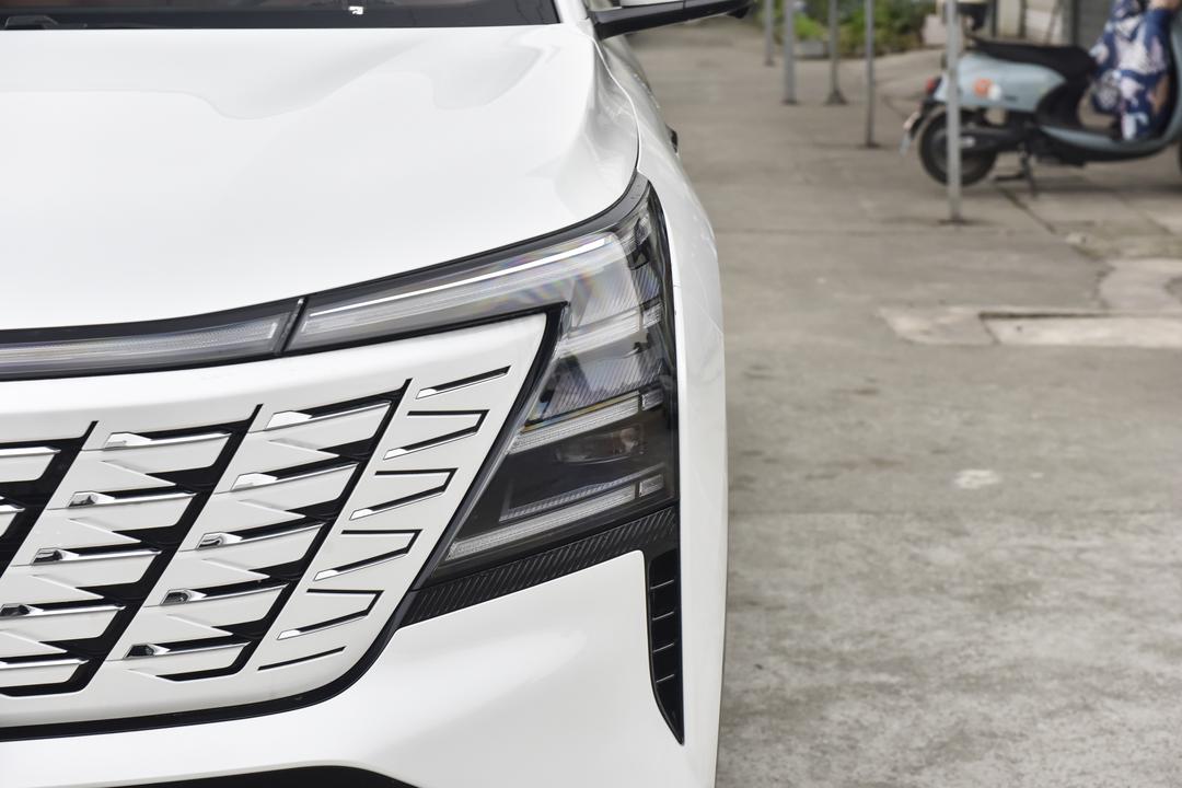 Changan CS75 PLUS 2026, фото 11