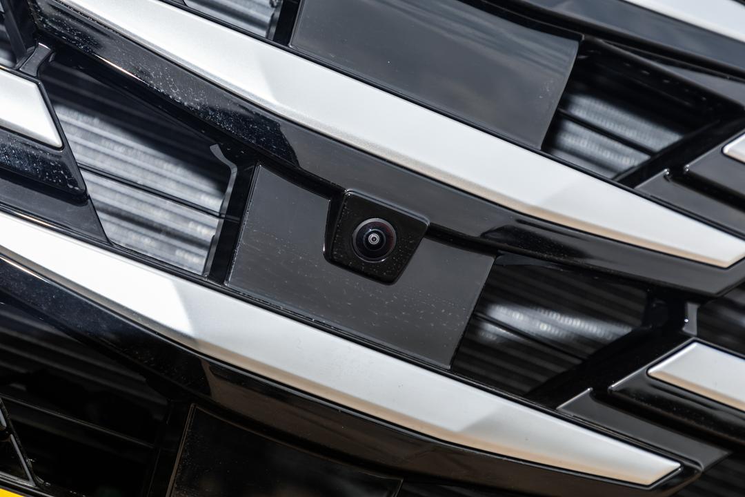 BYD Xia 2026, фото 15