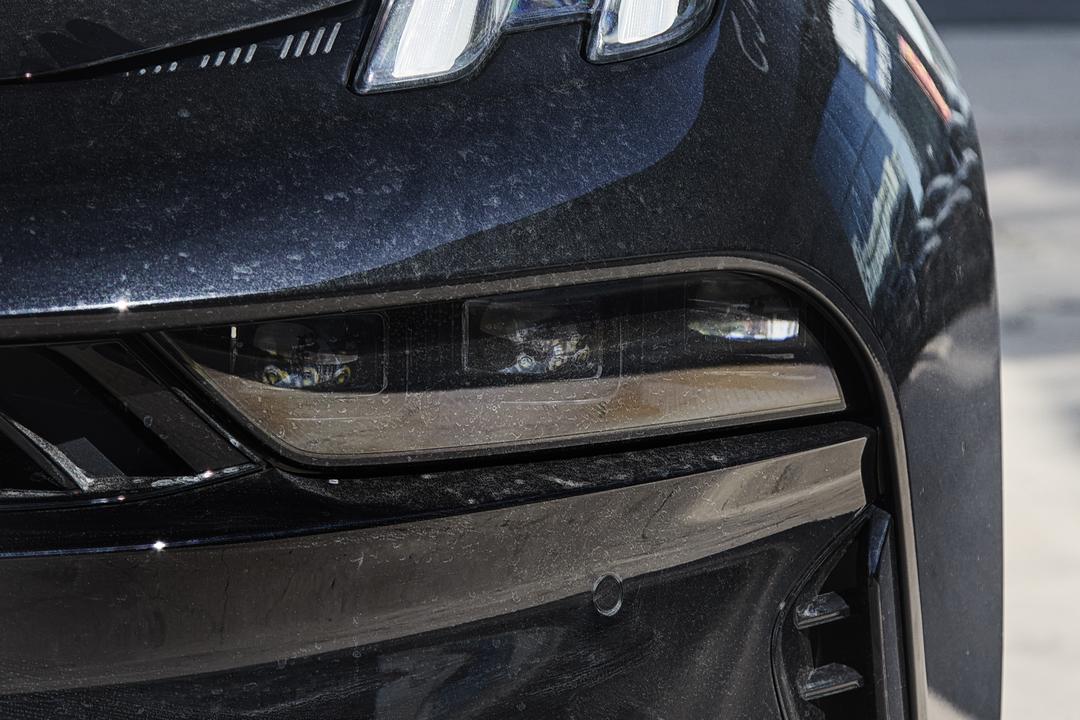 Lynk & Co 03 2026, фото 11