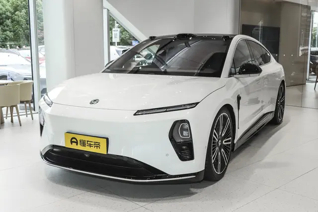 NIO ET9 2026 — купить из Китая под заказ