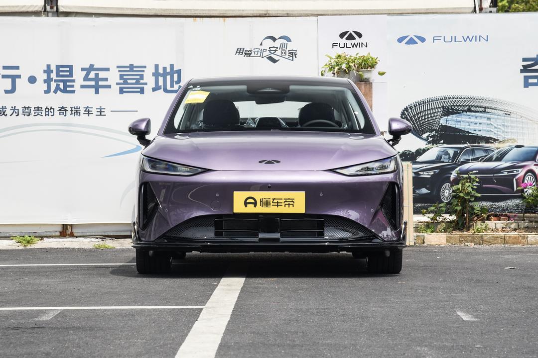 Chery A9 2026, фото 2