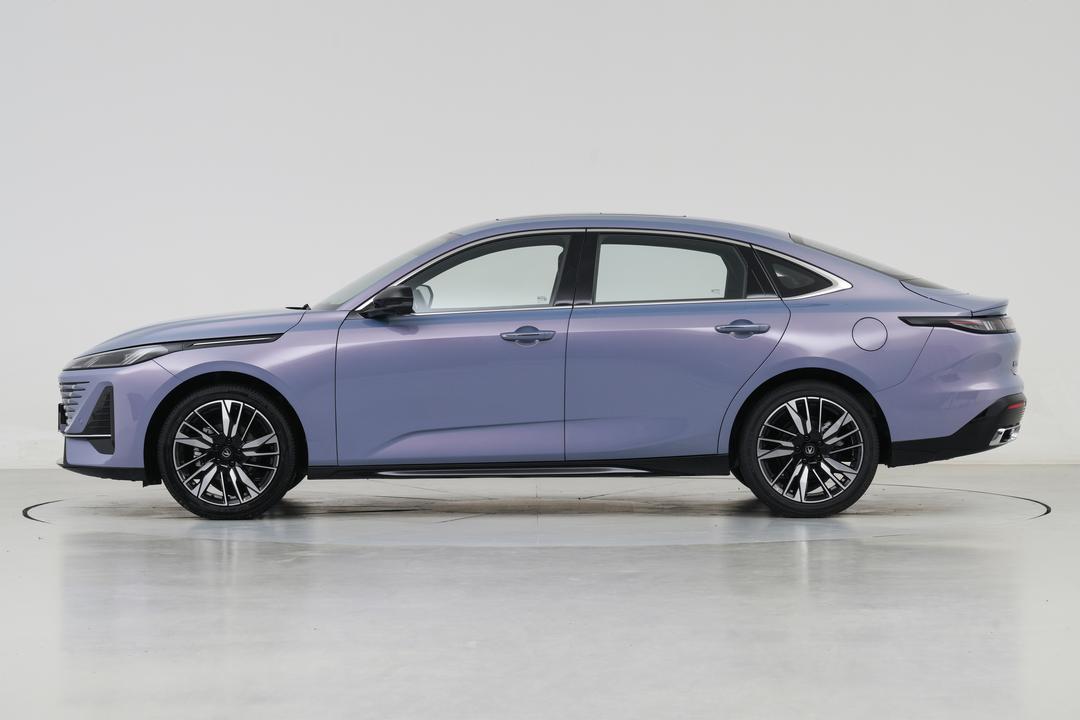 Changan Eado 2026, фото 4