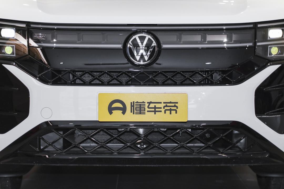 Volkswagen Teramont 2026, фото 8