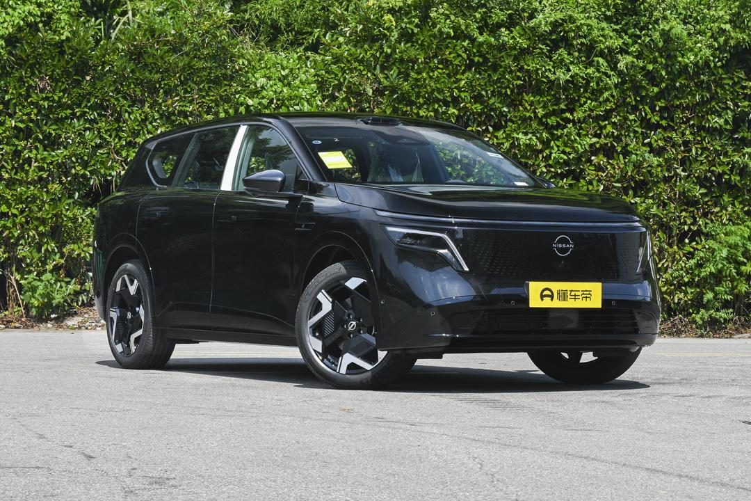 Nissan NX8 2026, фото 3