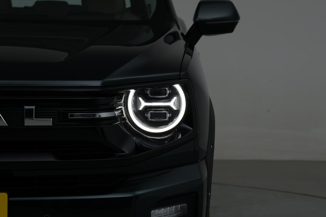 Haval Dargo PLUS 2026, фото 12
