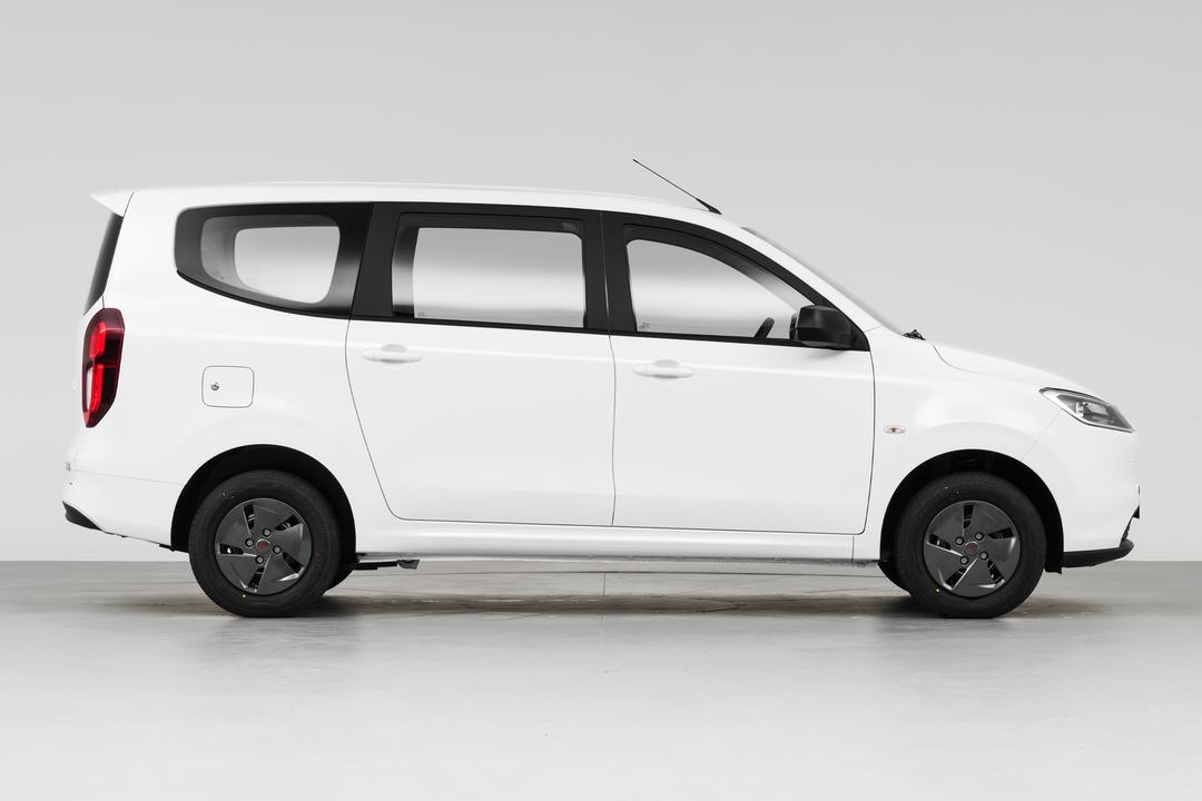 Wuling Hongguang 2026, фото 8