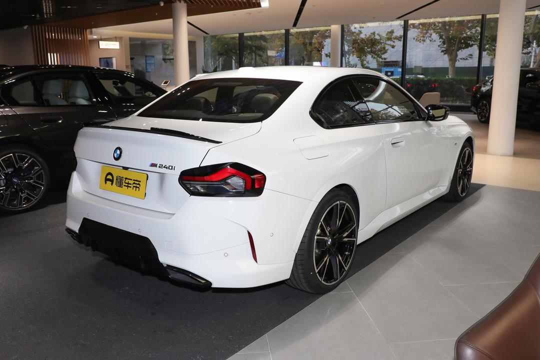 BMW 2 Series 2026, фото 7