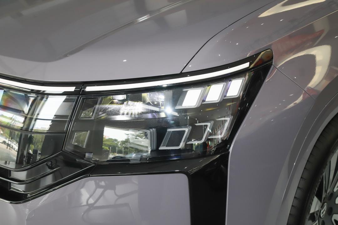 Volkswagen Teramont 2026, фото 13