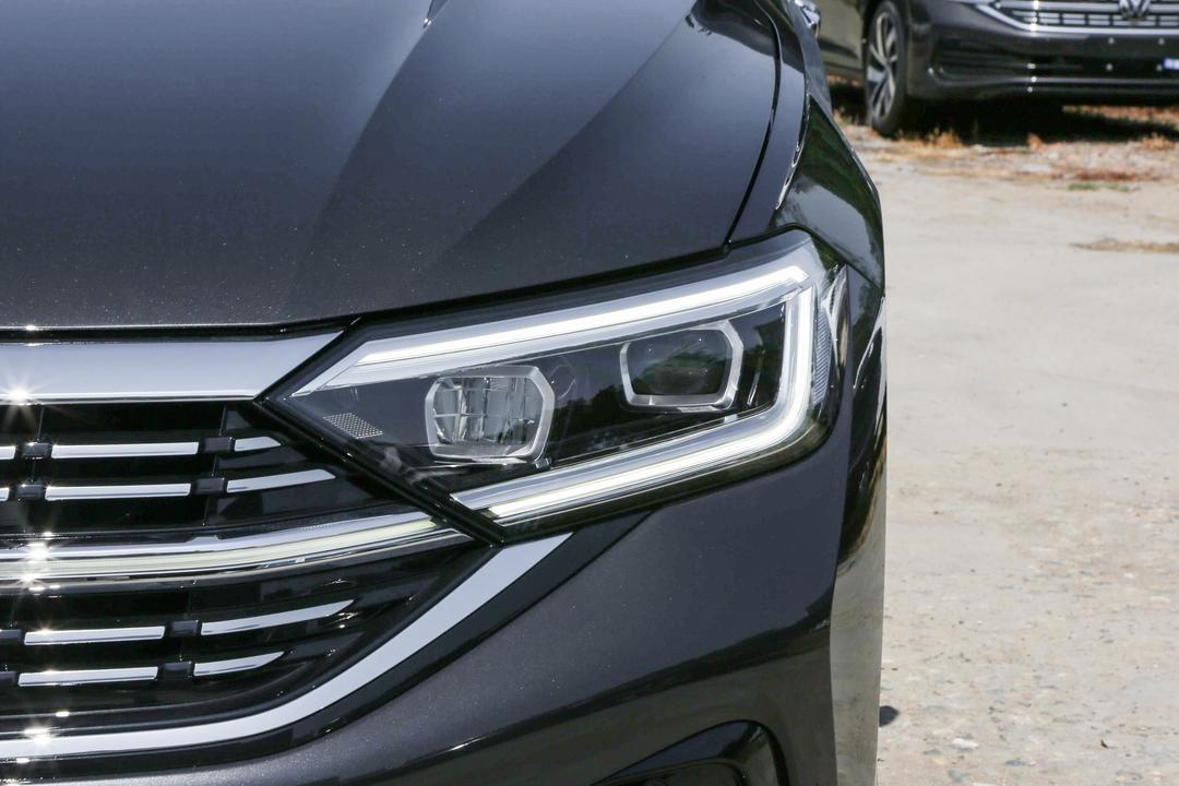 Volkswagen Sagitar 2026, фото 12