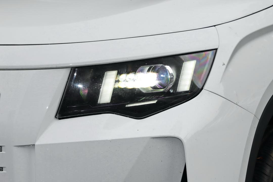 Geely Radar King Kong EV 2026, фото 14