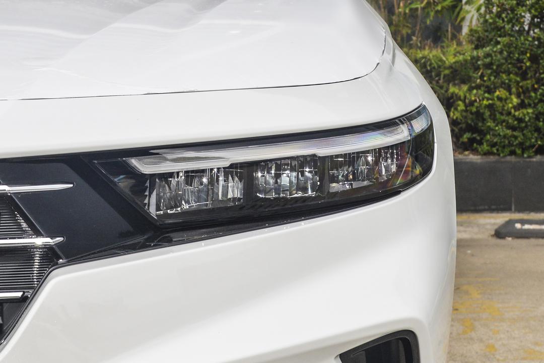 Honda Accord 2026, фото 11