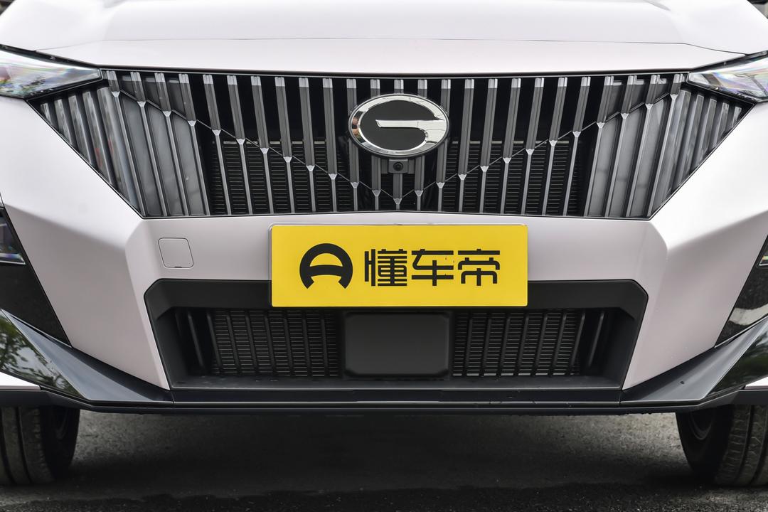 GAC GS3 2026, фото 10