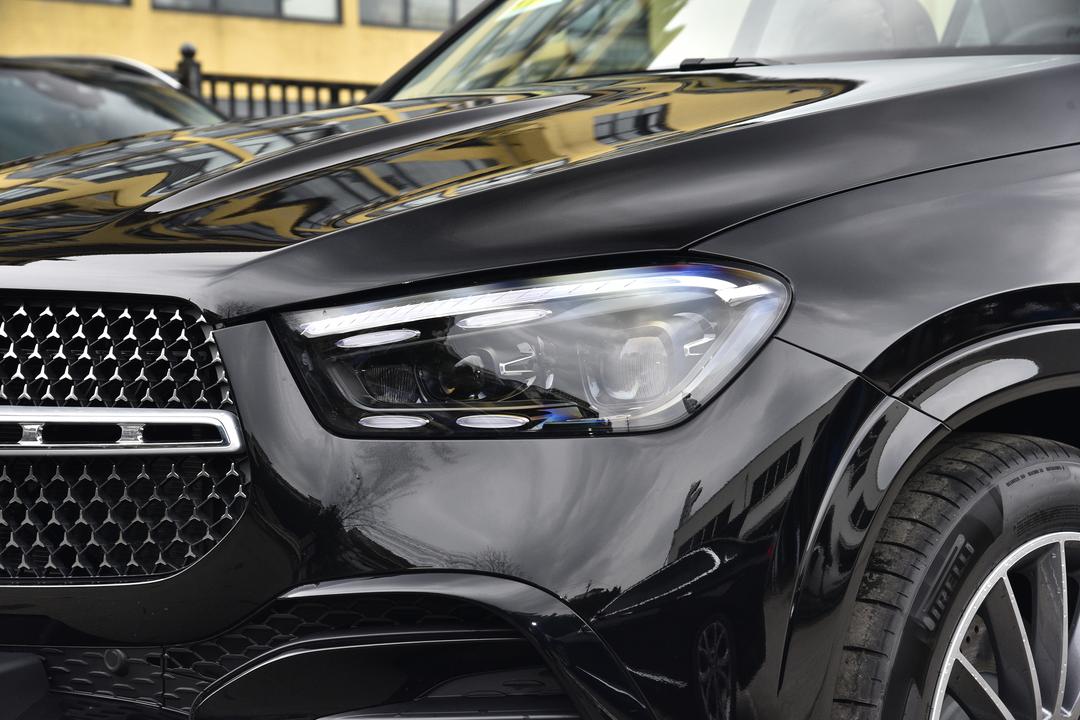 Mercedes-Benz GLE-Class (Европейской сборки) 2026, фото 13