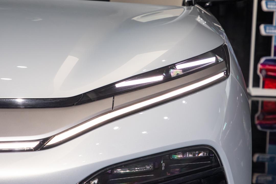 BYD Tang L DM 2026, фото 11