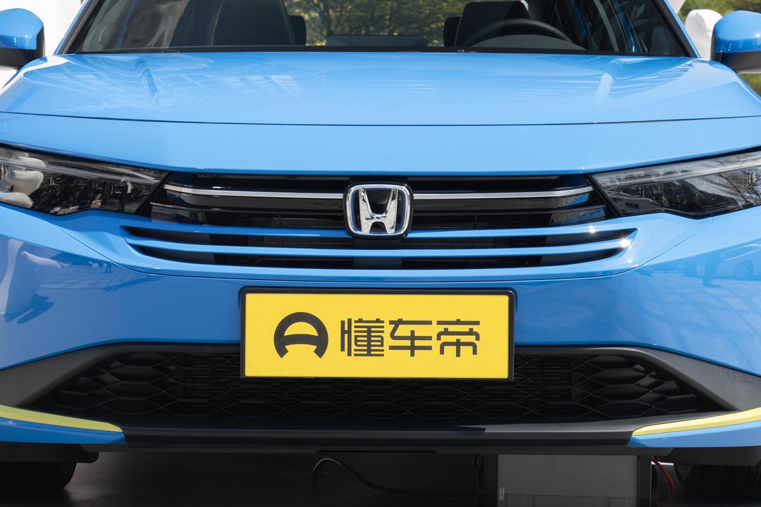 Honda Integra 2026, фото 10