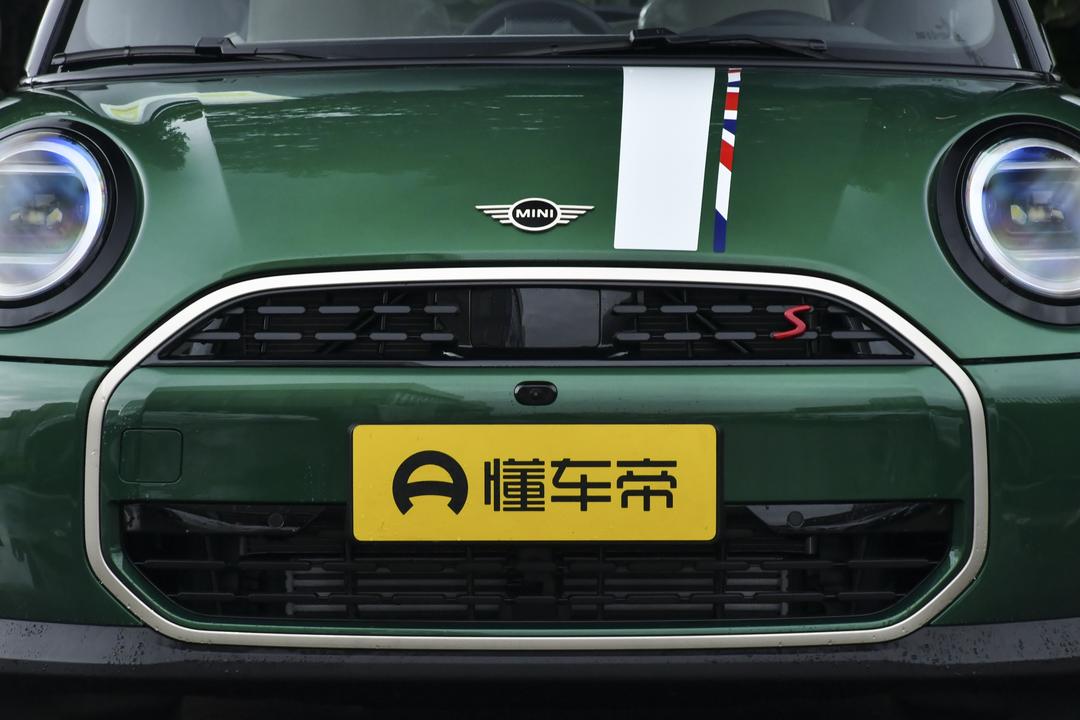 MINI MINI 2026, фото 10