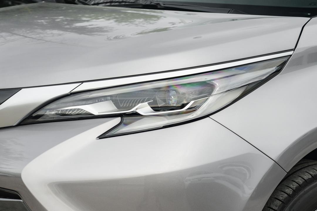Toyota Sienna 2026, фото 13