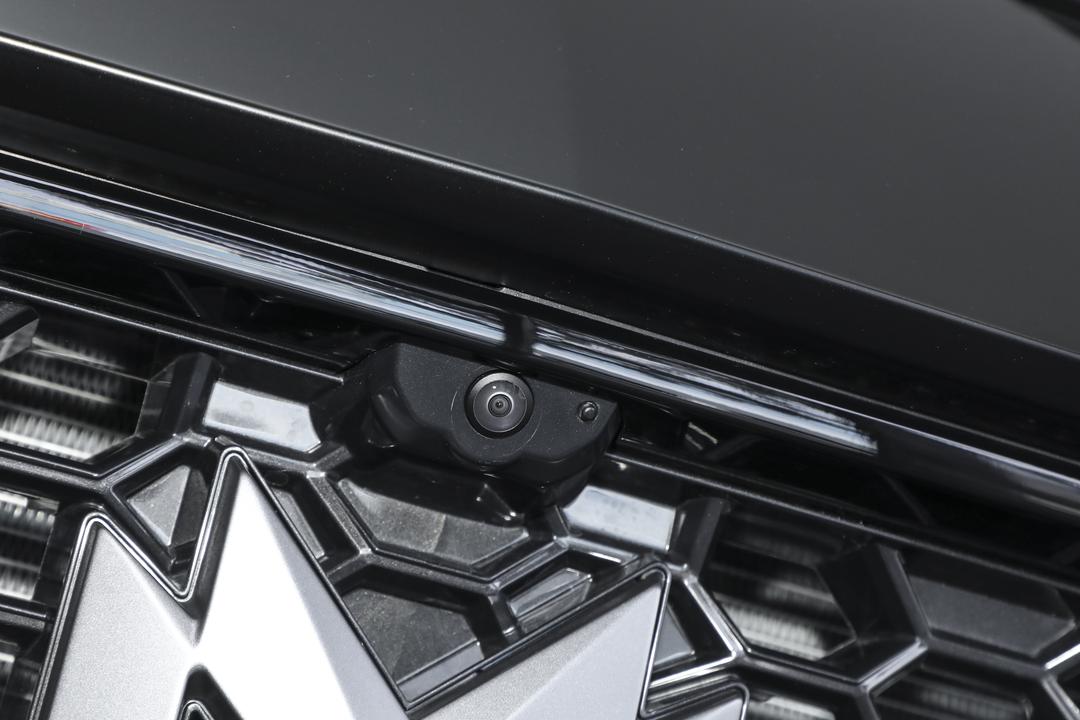 Dongfeng M-Hero 917 2026, фото 14
