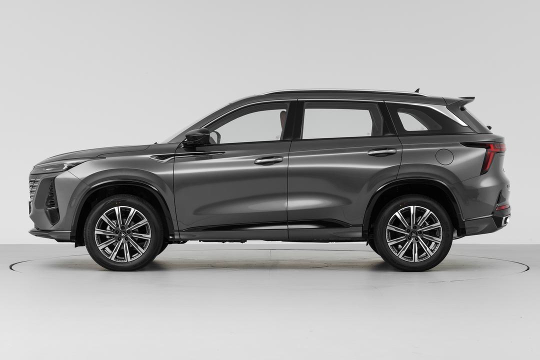 Changan CS75 PLUS 2026, фото 4