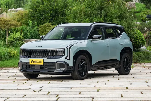 Kia Seltos 2026 — купить из Китая под заказ