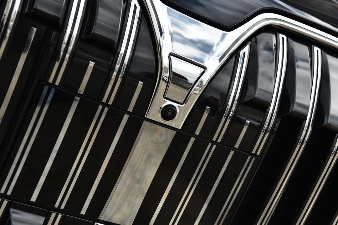 BMW 7-Series 2026, фото 15