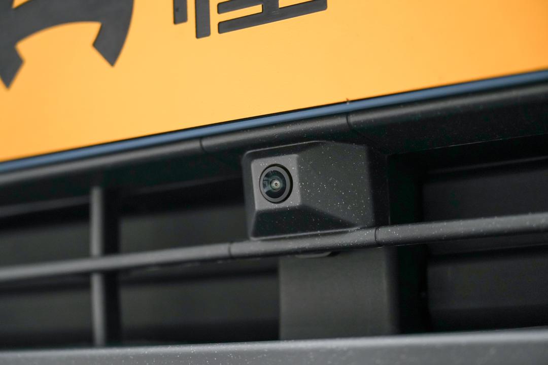 NIO Firefly 2026, фото 13