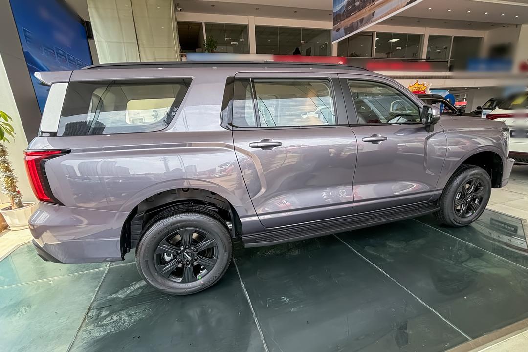 Haval H5 2026, фото 7