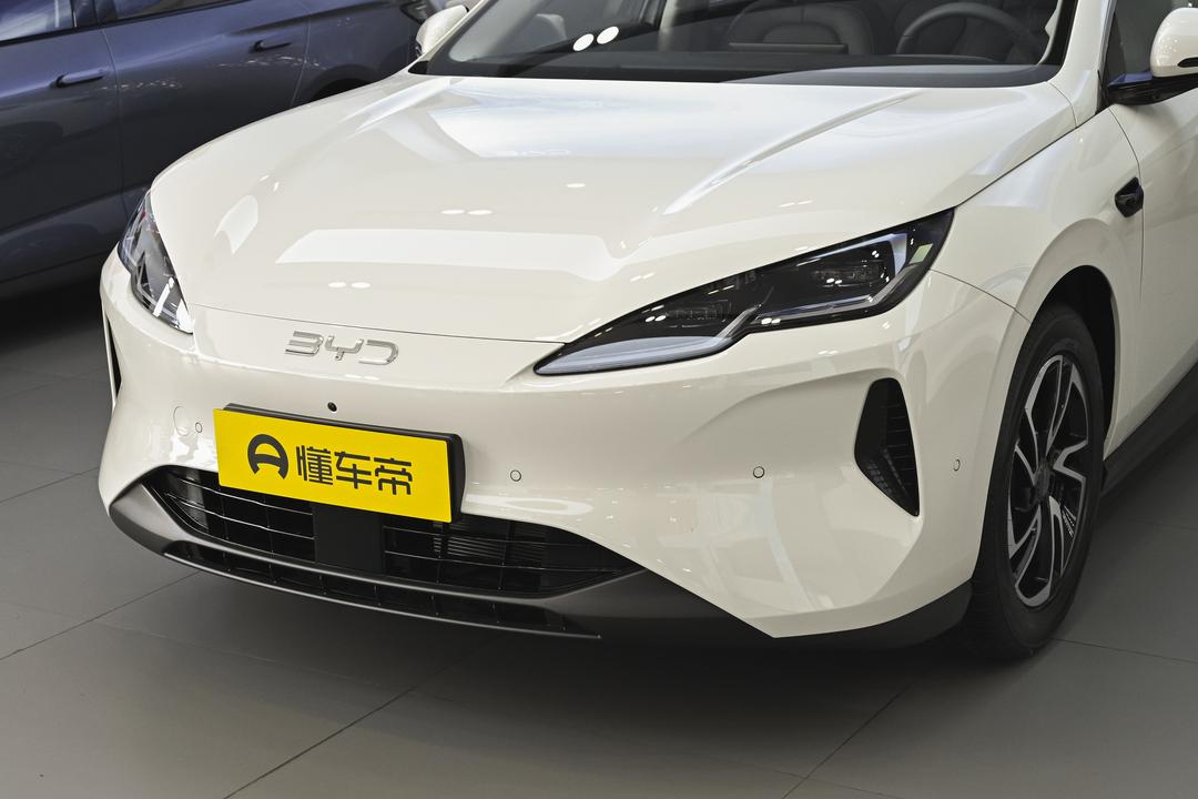 BYD Seal 06 EV 2026, фото 9