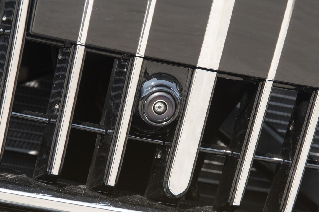 Mercedes-Benz Maybach GLS 2026, фото 15