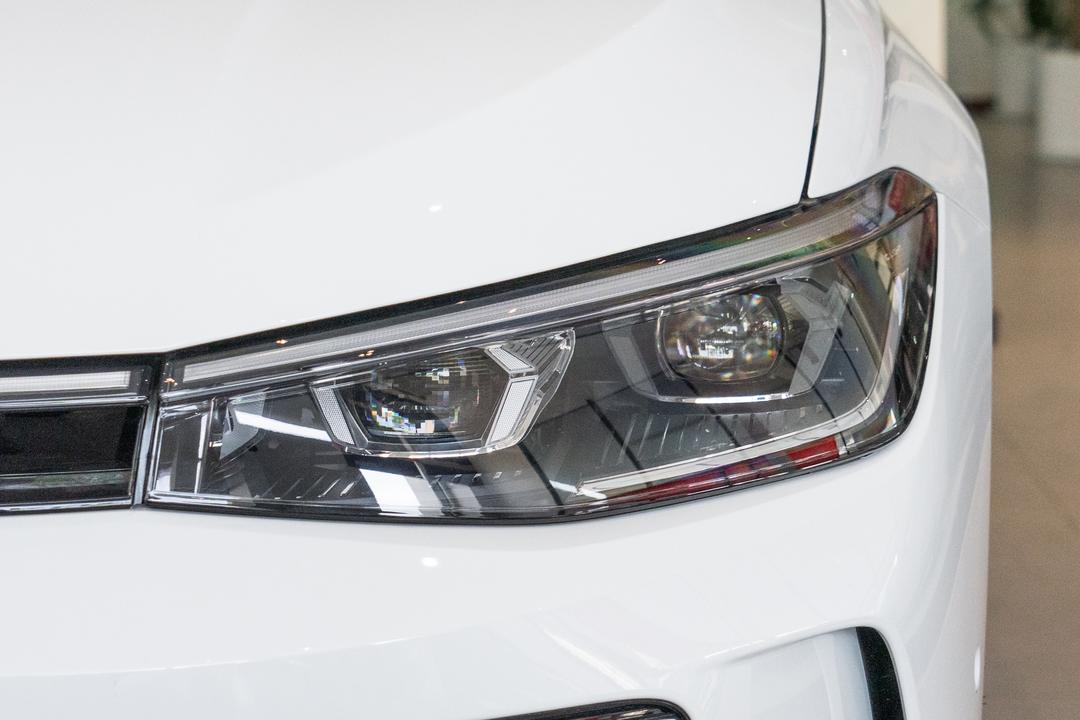 Volkswagen Passat 2026, фото 10