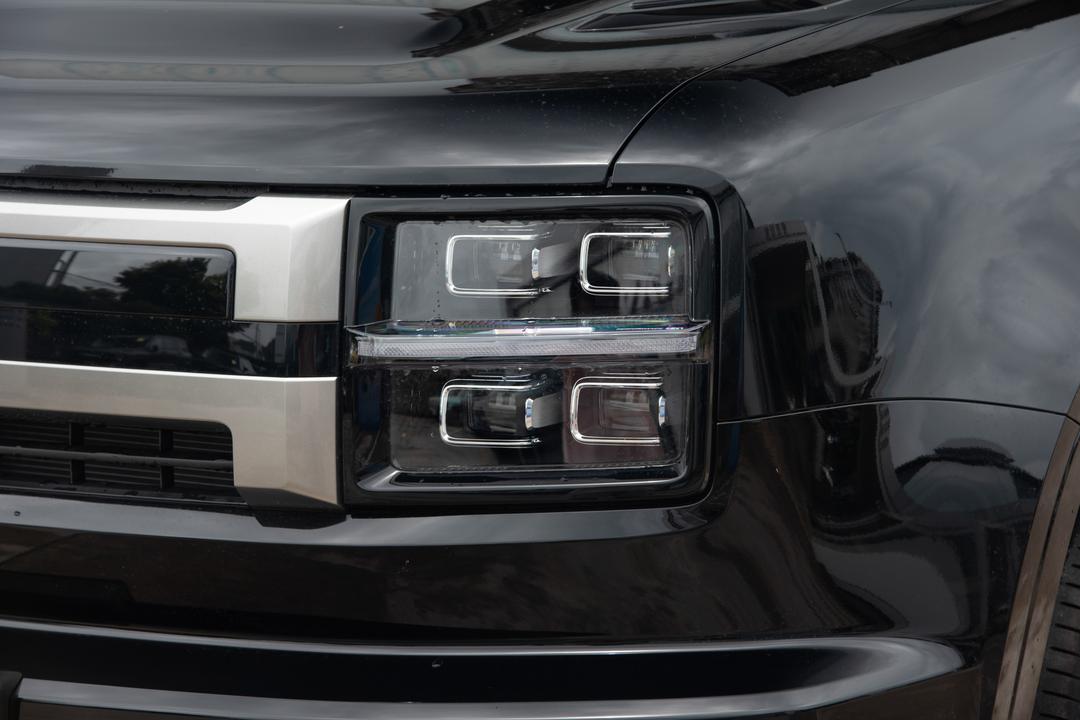Haval H10 2026, фото 13