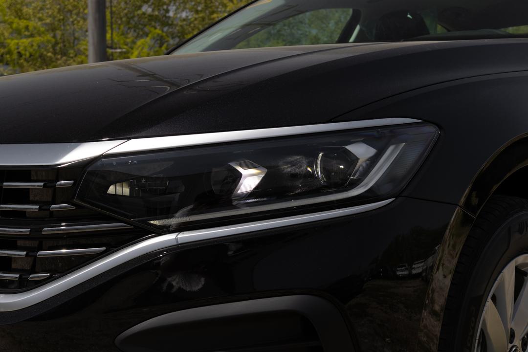 Volkswagen Passat 2026, фото 14
