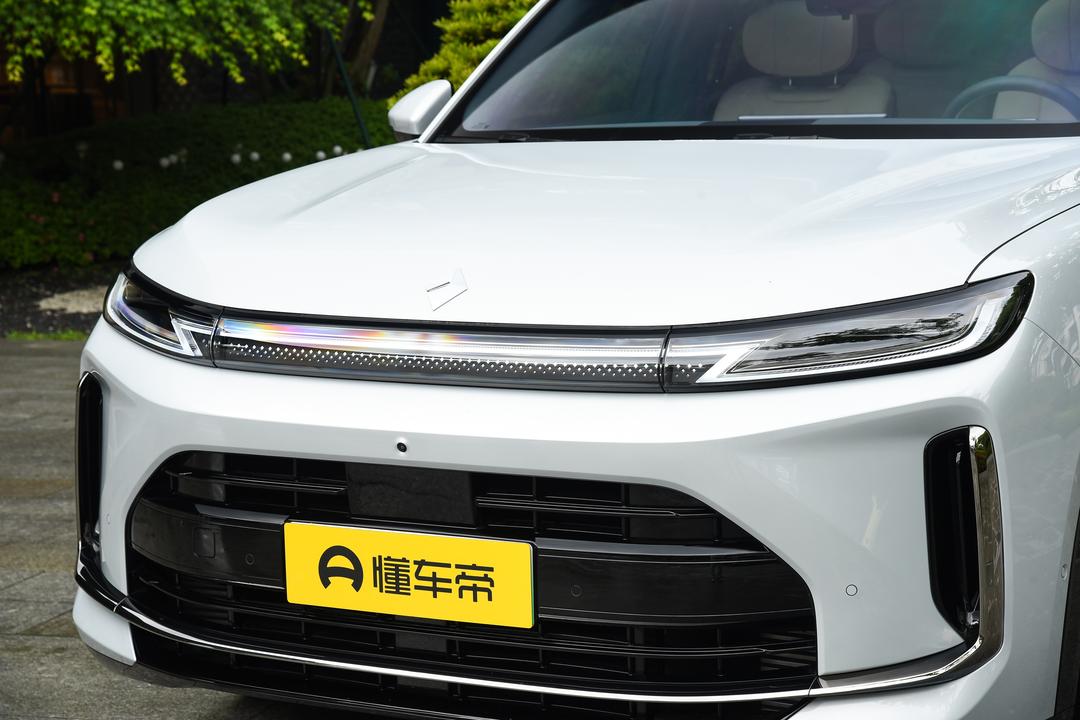 Baojun Huajing S 2026, фото 12