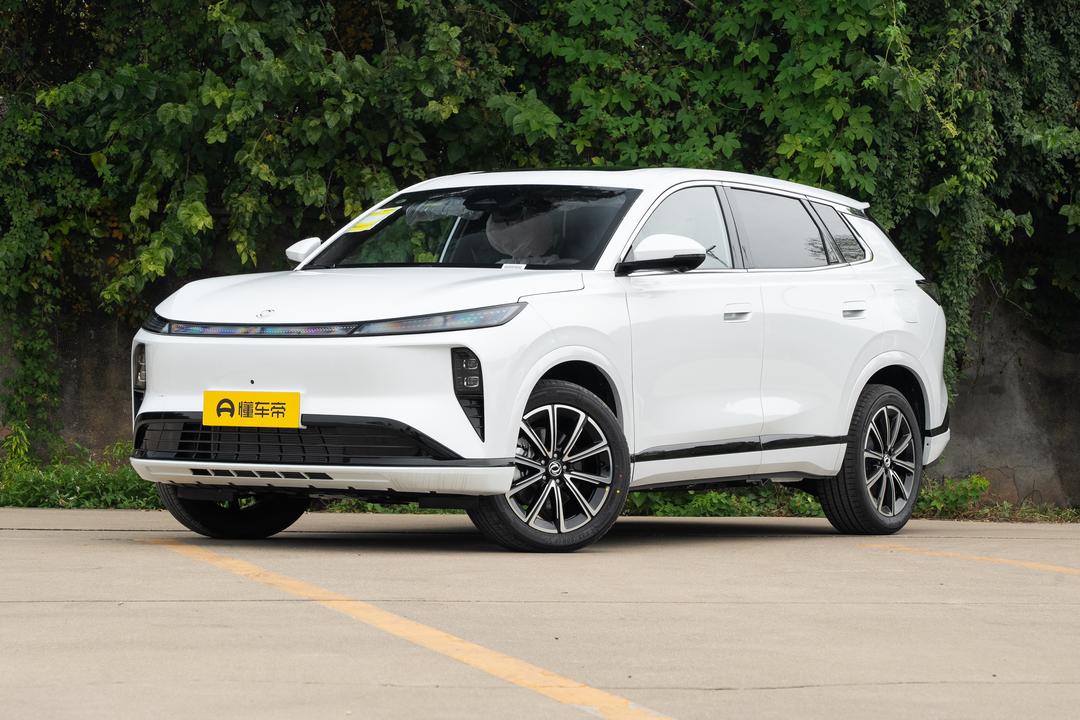 Dongfeng L8 PHEV