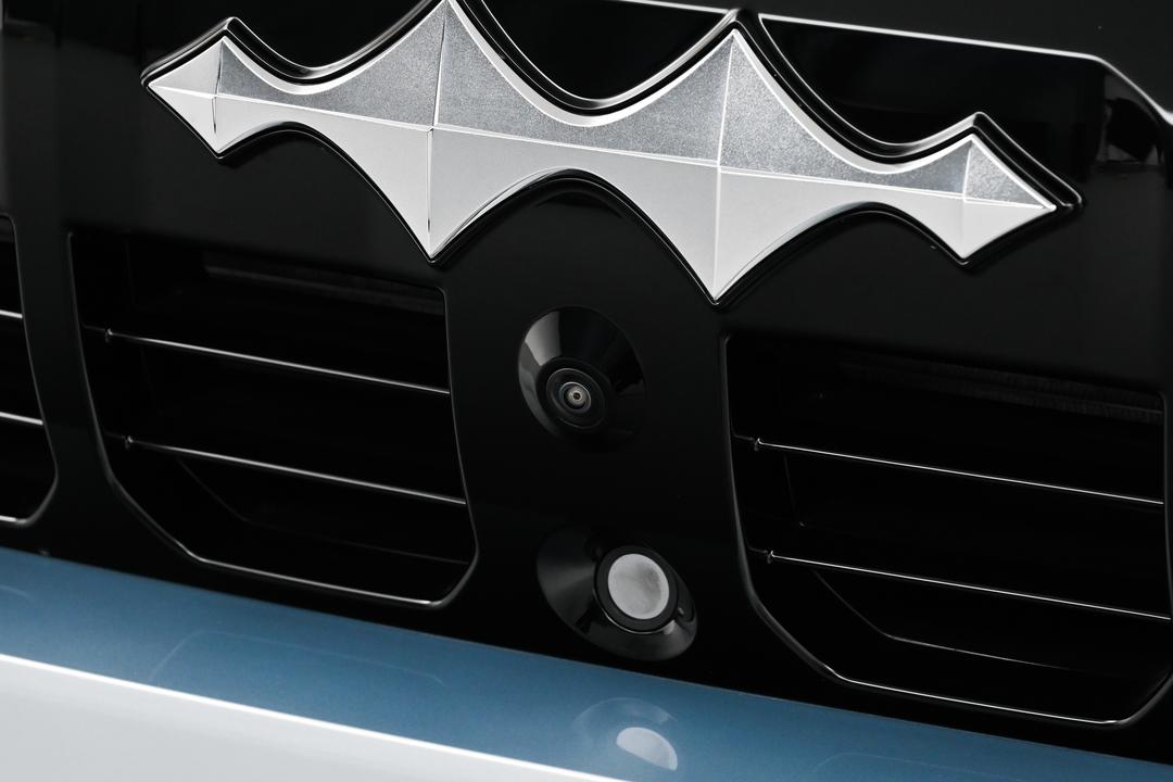 BYD Fangchengbao Leopard 8 2026, фото 15