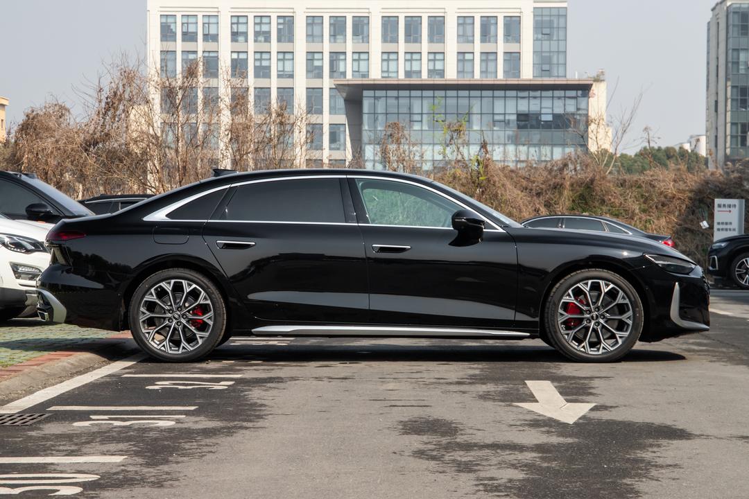 Audi A6L 2026, фото 8