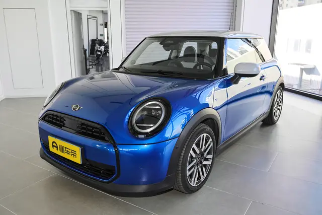 MINI MINI 2026 — купить из Китая под заказ