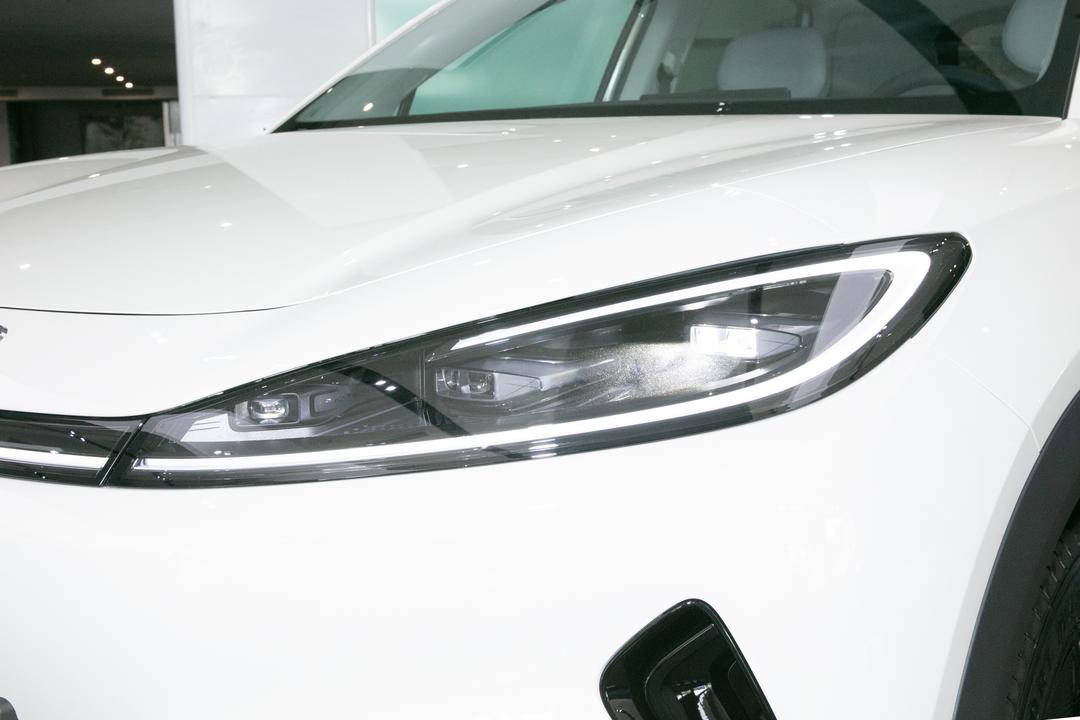 BYD Sealion 05 EV 2026, фото 13