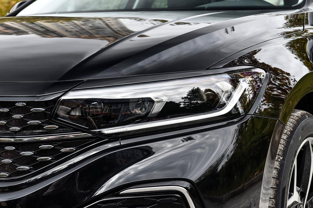 Volkswagen Passat 2026, фото 13
