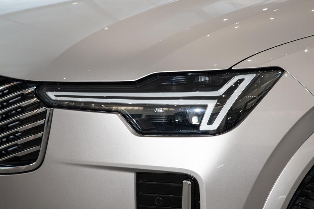 Volvo XC90 2026, фото 11