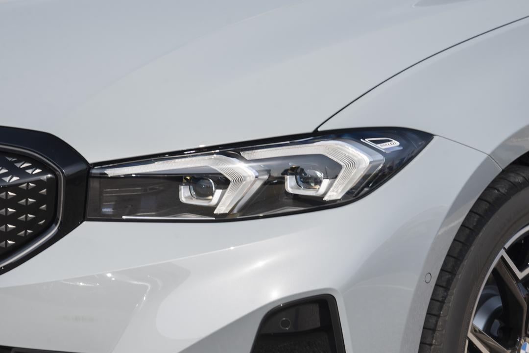 BMW i3 2026, фото 13