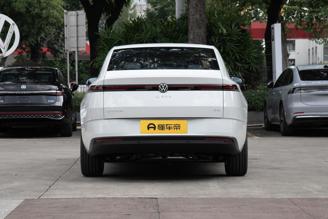Volkswagen ID. ERA 5S 2026, фото 6