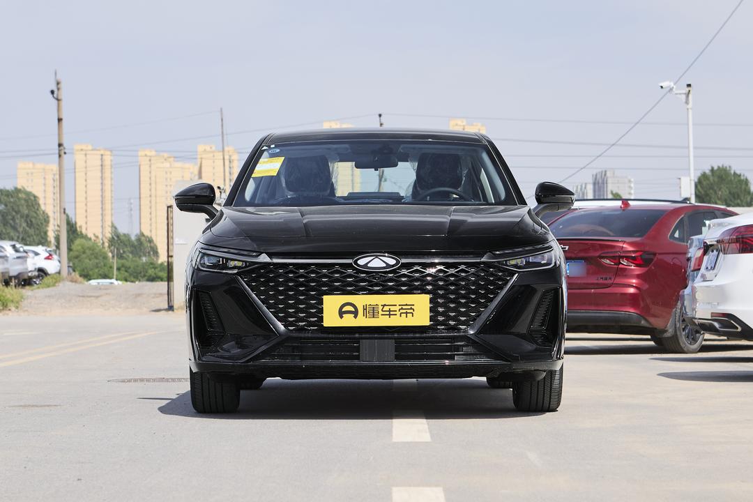 Chery A8 2026, фото 2