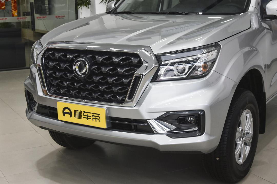 Dongfeng DF6 2026, фото 7