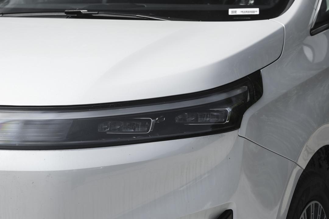 GAC E8 PHEV 2026, фото 13