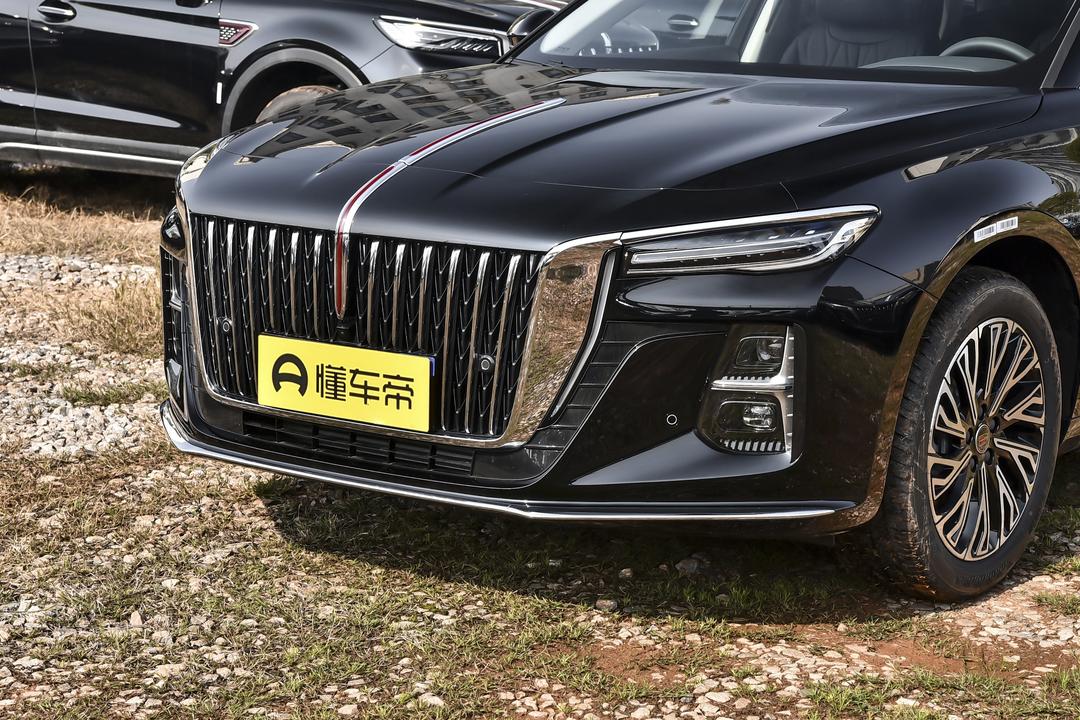 Hongqi H5 2026, фото 9