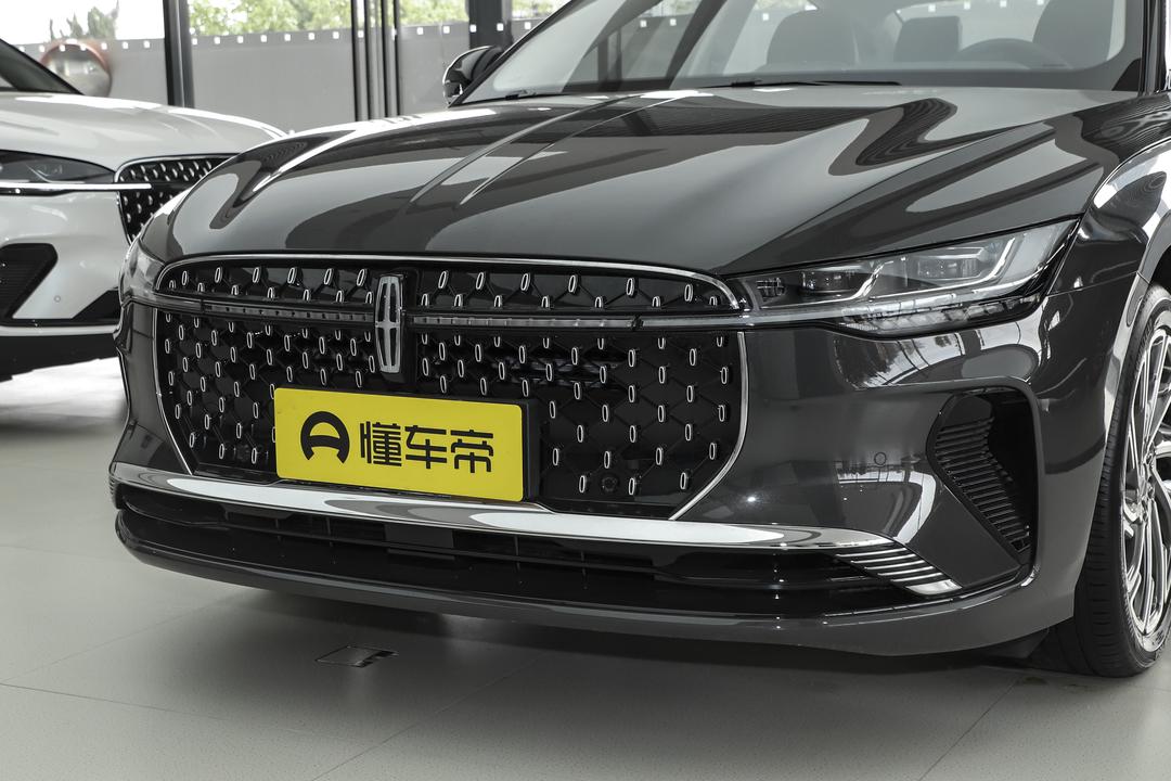 Lincoln Z 2026, фото 8