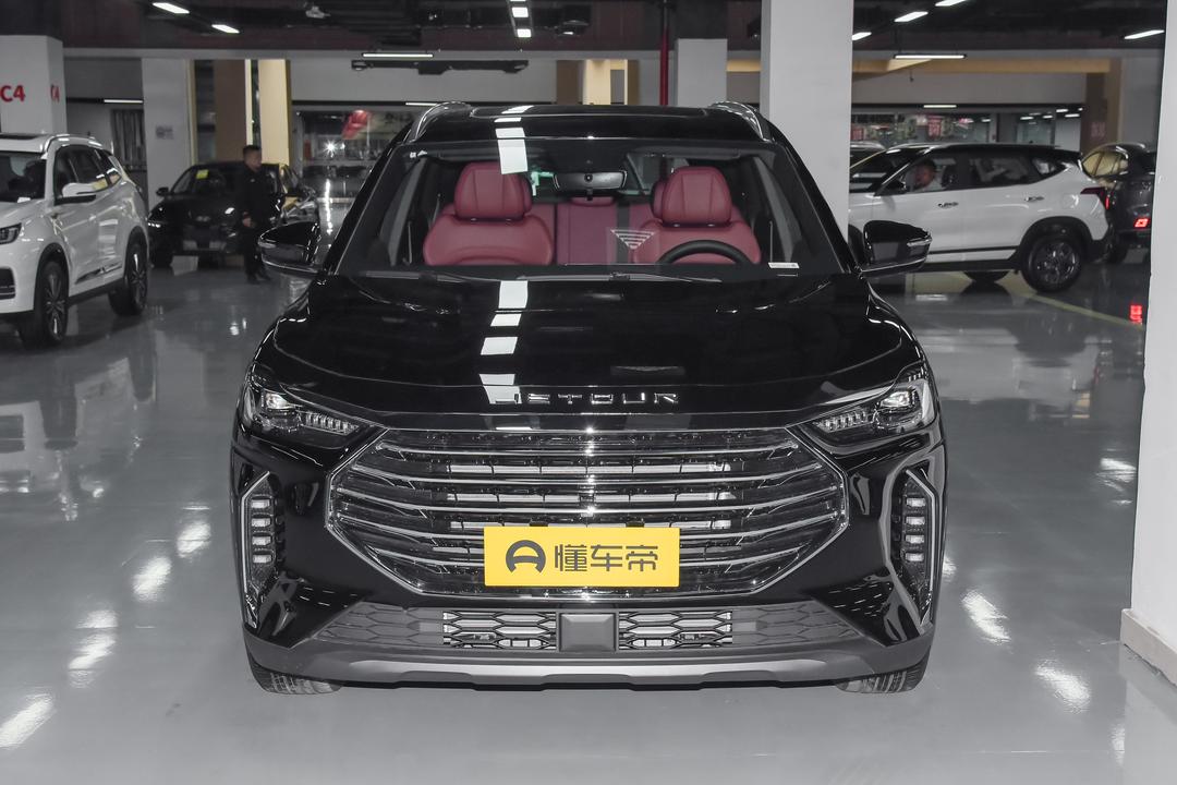 Jetour X70 PLUS 2026, фото 2