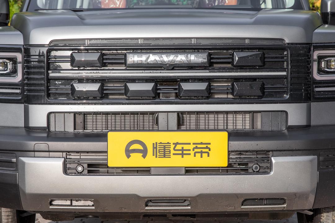 Haval Raptor PHEV 2026, фото 10