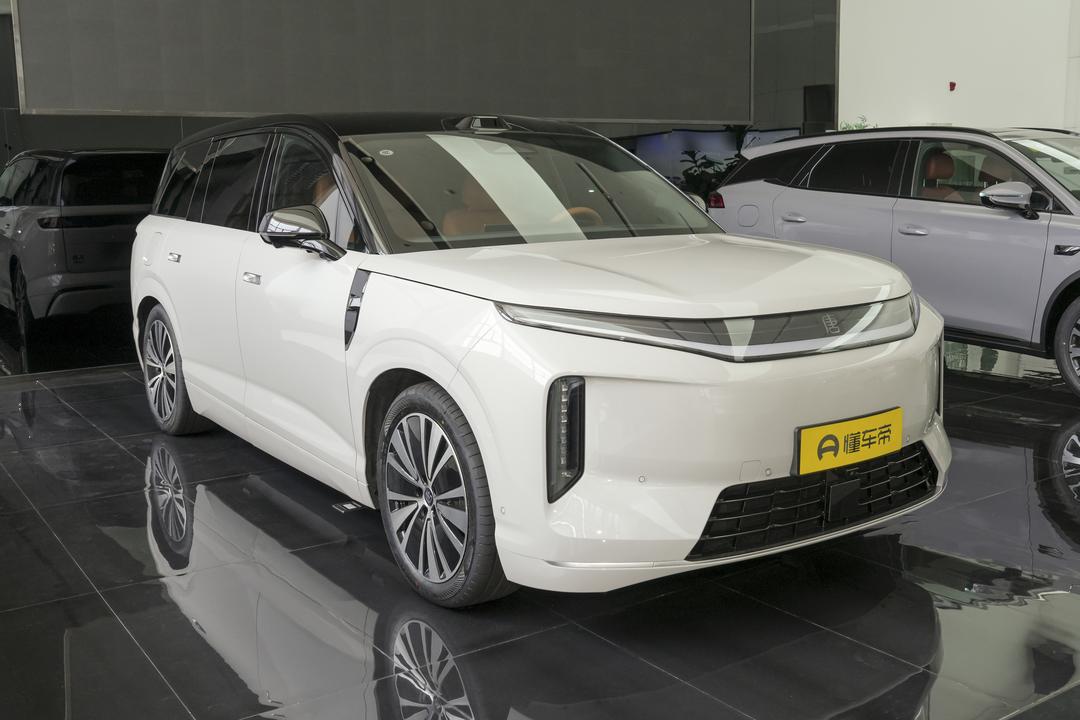 BYD Datang EV 2026, фото 3